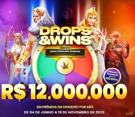 Jogos de loteria online na bw66