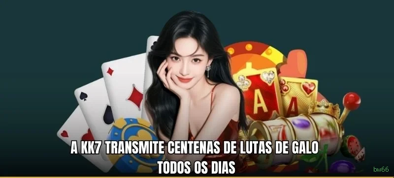 Canal oficial da bw66 no Telegram